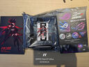 ROG STRIX B860-I GAMING WIFI玩家國度電競ITX主板 支持 CPU 285K/265K/265KF Intel B860/LGA1851 【電競小板】B860-I 曬單實(shí)拍圖