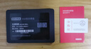 京東京造 3系列 128GB SATA3.0接口 SSD固態(tài)硬盤(pán) 臺式機筆記本電腦裝機升級擴容 曬單實(shí)拍圖