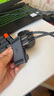 海備思USB3.0對(duì)拷線電腦串聯(lián)KM切換器鍵盤鼠標(biāo)共享轉(zhuǎn)換器兩臺(tái)筆記本電腦臺(tái)式主機(jī)數(shù)據(jù)互傳聯(lián)機(jī)擴(kuò)展 曬單實(shí)拍圖
