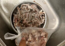 順豐新鮮冷凍2斤豬肚絲豬肚尖涼拌菜白條餐飲商用原味豬肚子批發(fā) 2斤豬肚絲【含少量豬腸】 曬單實(shí)拍圖