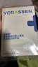 沃朗森醫(yī)用面膜型械字號醫(yī)美術(shù)后修復(fù)保濕補(bǔ)水消炎冷敷貼膠原蛋白 3盒 曬單實(shí)拍圖