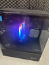 寧美國度驍魂i7 14700KF升U7 265KF/RTX5060Ti/12700KF電競游戲臺式組裝電腦設計直播剪輯海景房DIY整機 13700F+RTX5060丨配置五 驍魂 曬單實(shí)拍圖