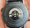 北斗syntime5多頻全星座定位心率血氧智能戶外運動手表跑步騎行禮盒版 曬單實拍圖