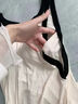 莫代爾睡衣女夏款2025新款莫代爾無袖背心短褲套裝帶胸墊寬松休閑家居服 3098灰色 XXL:【140-160斤】 曬單實拍圖