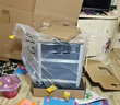 拓竹H2S 3D打印機器大尺寸激光雕刻模切畫筆多功能四合一高精度高速智能多色家用旗艦系列新品 H2S 多色打印套裝【大陸版】 曬單實拍圖