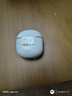 聯(lián)想（Lenovo）【熱銷百萬(wàn)件】無(wú)線藍(lán)牙耳機(jī)半入耳式音樂(lè)游戲運(yùn)動(dòng)跑步降噪長(zhǎng)續(xù)航強(qiáng)音質(zhì)2025最新款排行前十LP42白 曬單實(shí)拍圖