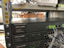 普聯(lián)（TP-LINK） 有線(xiàn)路由器企業(yè)級商用千兆AP管理器家用AC控制器 多WAN口 帶機300臺 ER3220G 官方標配 曬單實(shí)拍圖