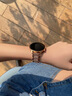 蘋果手機(jī)apple Watch S10手表手環(huán)血糖血壓智能手表藍(lán)牙運(yùn)動手環(huán) 鑲鉆蝴蝶玫金+玫瑰花禮盒 曬單實(shí)拍圖
