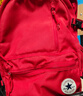 匡威（Converse）CONVERSE匡威官方 Straight Edge男女簡(jiǎn)約電腦雙肩包書(shū)包10021138 10021138-A19 OSFA 曬單實(shí)拍圖
