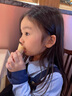G.DUCKKIDS兔子警官衣服兒3童春秋cos服女寶寶連衣裙朱迪洛麗塔女2童公主裙5 裙子短褲領(lǐng)帶 100 cm 曬單實(shí)拍圖