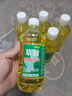 云禹草酸清潔劑高濃度瓷磚廁所馬桶強力去污除垢去黃衛(wèi)生間地磚清洗液 整箱裝 500g 5瓶 【+噴頭＋手套】 曬單實拍圖