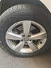 韓泰（Hankook）汽車輪胎 195/65R15 91H K415 原配寶來/高爾夫/朗逸/雷凌 曬單實拍圖