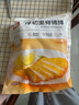 美好厚切里脊豬排150g*6片 原切炸豬排 速凍菜肴速食方便菜半成品菜 曬單實(shí)拍圖