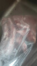 跑山密水農(nóng)家新鮮黑豬排骨 排酸鮮豬肋排 豬肉 生鮮小排燒烤食材源頭直發(fā) 黑豬排骨凈4斤 曬單實拍圖