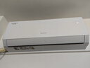 格力（GREE）大1匹天儀 新1級能效變頻 壁掛式臥室省電空調掛機KFR-26GW/(26504)FNhAa-B1 家電國家補貼 曬單實(shí)拍圖