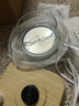 鳴盞養(yǎng)生壺煮茶器煮茶壺迷你玻璃花茶壺?zé)崴畨責(zé)畨仉姛崴畨仉姴鑹貍?cè)把壺 MZ072T 曬單實(shí)拍圖