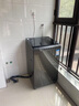 小天鵝（LittleSwan）波輪洗衣機全自動 8公斤 超凈洗 除菌除螨【TB80V27T】家電國家補貼20% 一級能效 以舊換新 曬單實拍圖