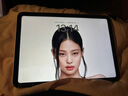 Apple/蘋果【國家補貼】iPad 11英寸 A16芯片2025年款 平板電腦 (128GB WLAN版/學習辦公娛樂)銀色 曬單實拍圖