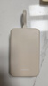 綠聯(lián)【3C認證可上飛機】iPhone17充電寶自帶線(xiàn)20000毫安30W快充 大容量小巧移動(dòng)電源 適用蘋(píng)果小米華為 曬單實(shí)拍圖