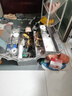 美的（Midea）臺(tái)面式洗碗機(jī)AQ80S全嵌入式家用全自動(dòng)臺(tái)上灶下獨(dú)立式免安裝10套大容量一級(jí)水效國家政府補(bǔ)貼20% 臺(tái)面·灶下·嵌入可安裝 10套大容量可洗鍋 曬單實(shí)拍圖