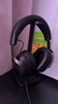 極度未知（HYPERX）Cloud Ⅲ 颶風(fēng)3有線黑 DTS音效 53mm驅(qū)動單元電競頭戴式游戲耳機(jī) 適配三角洲行動 曬單實(shí)拍圖