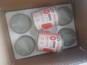 奇?zhèn)バ迈r水果罐頭0蔗糖草莓罐頭312g*6休閑零食自營(yíng)黑色星期五 曬單實(shí)拍圖
