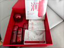 韓束紅蠻腰悅享禮盒抗皺緊致補水化妝護(hù)膚品雙抗水乳套裝七夕禮物 曬單實拍圖