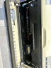 愛普生（EPSON）原裝色帶LQ-630k 610K LQ-615K 615KII 635K 730K 735K 80kf 82kf 針式打印機(jī)S015290帶框黑色帶芯 色帶架/框【安裝方便 裝機(jī)即 曬單實(shí)拍圖