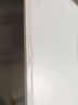 HAILE尼龍扎帶捆扎綁扎帶扎線理線束線帶自鎖式扎帶4.6*250mm 中號白色100根ZD-25-100 曬單實拍圖