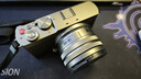 松下S9（18-40mm F4.5-6.3）套機(jī) 全畫幅微單實(shí)時(shí)Lut 連接app極速分享 -鈦金屬金色限定套裝 曬單實(shí)拍圖