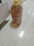 魯花 食用油 5S物理壓榨一級花生油6.09L 香飄萬家系列 濃香花生油 曬單實(shí)拍圖