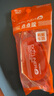 國譽（KOKUYO）日本彩虹點點膠淡彩曲奇點狀雙面膠透明限定款可換替芯學(xué)生用女生手賬貼紙黏貼工具高顏值粘貼膠帶 【彩虹點點膠】橙色 曬單實拍圖