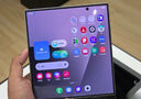 三星Samsung Galaxy Z Fold7 超輕薄折疊屏手機(jī) 2億像素 AI手機(jī) 披荊斬棘哥哥同款 12GB+512GB 星夜銀 曬單實(shí)拍圖