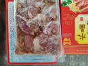 宴春肴肉鎮(zhèn)江特產(chǎn)肴肉水晶肴蹄冷盤菜熟食即食方便菜鹵肉江蘇特產(chǎn)送禮 400g*2禮盒裝 曬單實(shí)拍圖