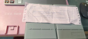 西部數據（WD）企業(yè)級硬盤(pán) Ultrastar 7200轉 3.5英寸 大容量 NAS網(wǎng)絡(luò )存儲服務(wù)器機械硬盤(pán)陣列 CMR垂直式 SATA3.0 8TB 新WUS721208BLE6L4 曬單實(shí)拍圖