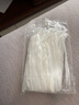 廚房洗菜盆漏網(wǎng)水池洗菜池過濾網(wǎng)一次性水槽下水道地漏網(wǎng)水槽過濾 100只【水槽過濾網(wǎng)】 曬單實拍圖