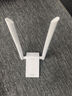 普聯(lián)（TP-LINK） WiFi6電競(jìng)游戲AX3000無(wú)線網(wǎng)卡 千兆5G雙頻臺(tái)式機(jī)筆記本電腦wifi接收器 XDN9000H免驅(qū)版 曬單實(shí)拍圖