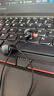 索尼（SONY） MDR-EX15LP 耳機入耳式有線(xiàn)手機電腦通用聽(tīng)歌耳機 黑色 曬單實(shí)拍圖