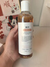 BUV金盞花爽膚水收縮毛孔控油法國進(jìn)口曬后修復補水保濕敷敏感肌舒緩 曬單實(shí)拍圖