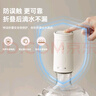小熊（Bear）桶裝水抽水器 飲水機自動抽水器 純凈水壓水神器抽水泵 電動礦泉水吸水器 水桶上水器 YSJ-F06Q1 曬單實拍圖