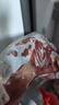 西鮮匯甘肅灘羊 原切羊排凈重3斤 羊肉生鮮羊肋排燒烤火鍋食材 源頭直發(fā) 曬單實(shí)拍圖