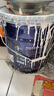 多樂(lè)士（Dulux）金裝凈味五合一A8188竹炭抗堿防霉優(yōu)等品5合1內(nèi)墻面漆5L【白漆】 曬單實(shí)拍圖