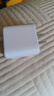 綠聯(lián)充電頭30W多口充電器USB/Type-C雙口快充頭適用蘋果iPhone16e15/14ProMax手機iPad華為mate60/P70 曬單實拍圖