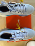 耐克NIKE男子跑步鞋 飛馬41 PEGASUS 41 運(yùn)動鞋F(xiàn)D2722-014灰藍(lán)白42.5 曬單實(shí)拍圖