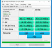 七彩虹（Colorful）1TB SSD固態(tài)硬盤 SATA3.0接口 SL500系列 TLC顆粒 隱姬限量版 曬單實拍圖