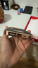 麥煥蘋(píng)果15promax手機殼真皮新款iPhone14/13promax立體3D碳纖紋牛皮保護套防摔精孔鏡頭全包輕薄高端 【優(yōu)雅黑】新款3D碳釬紋真皮 蘋(píng)果15Pro 曬單實(shí)拍圖