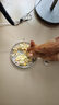 1號會員店 單凍雞大胸  出口級食材 雞肉雞胸肉健身雞胸肉雞里脊 凈重2斤 曬單實拍圖