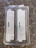 光威（Gloway）32GB(16GBx2) DDR4 3200 臺式機內(nèi)存條 天策 馬甲條 精選顆粒  CL16 皓月白 曬單實拍圖