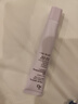 姬芮（ZA）紫色煥真懶人素顏霜潤色隔離霜防曬遮瑕霜妝前乳35g SPF36送禮 曬單實拍圖