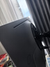 三星（SAMSUNG）27英寸 G61SD QD-OLED 240Hz 2K 0.03msGTG 防燒屏技術(shù)防眩光玄龍騎士 電競顯示器 LS27DG610SCXXF 曬單實(shí)拍圖